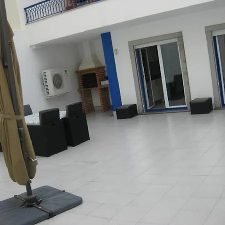 Apartamento Centro Ericeira