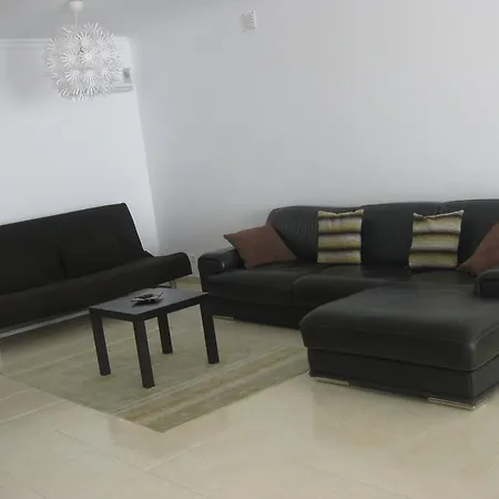 Apartamento Centro Ericeira