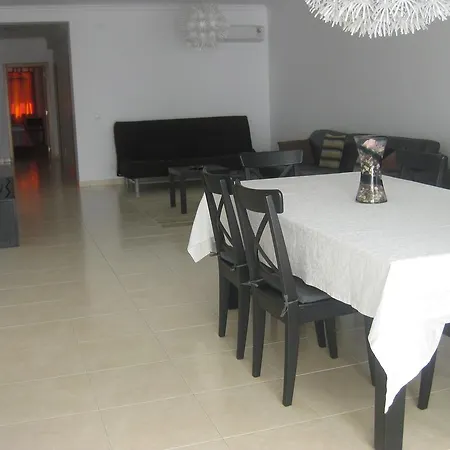 Appartement Apartamento Centro