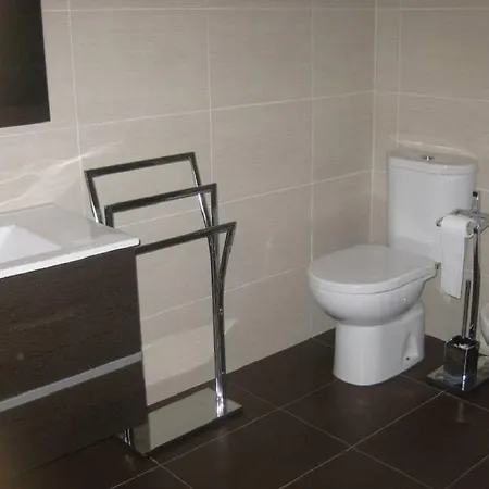 Apartmán Apartamento Centro