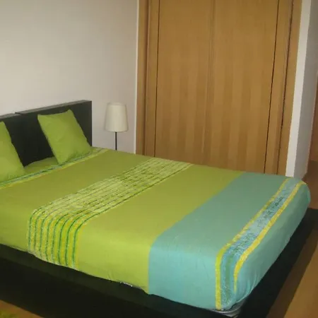 Apartamento Centro Ericeira