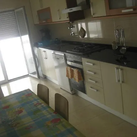 Apartamento Centro Ericeira