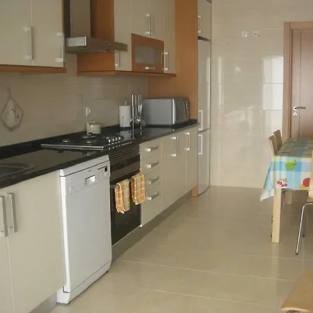 Apartamento Centro Ericeira