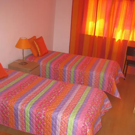 Apartamento Centro